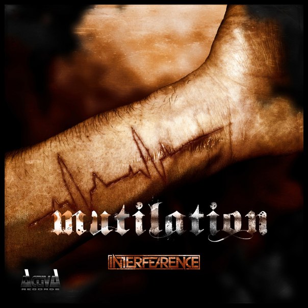 Interfearence – Mutilation