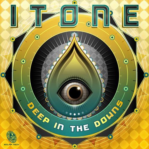 Itone – Deep in the Downs