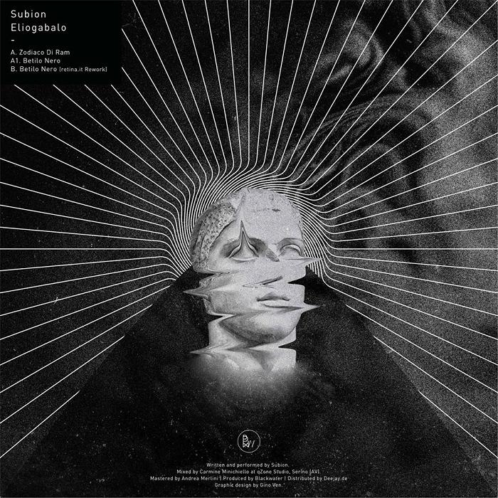 Subion – Eliogabalo