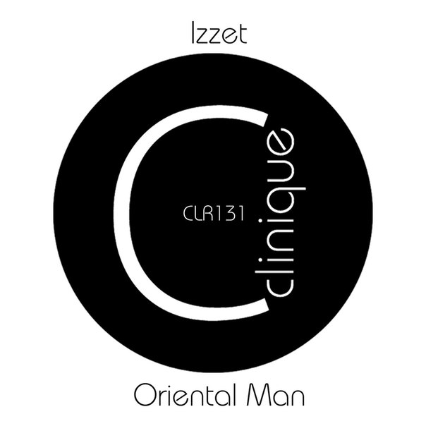 Izzet – Oriental Man