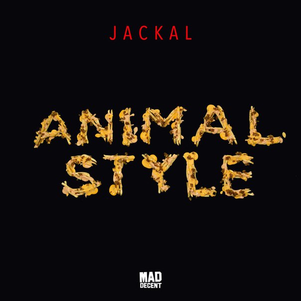 Jackal – Animal Style