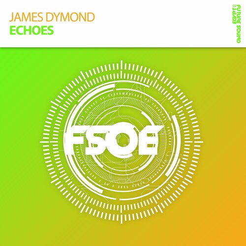 James Dymond – Echoes