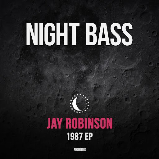 Jay Robinson – 1987