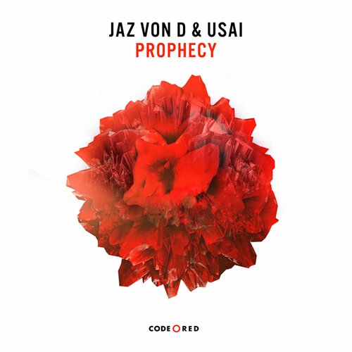Jaz Von D & USAI – Prophecy