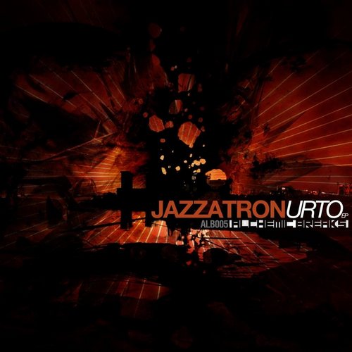 Jazzatron – Urto