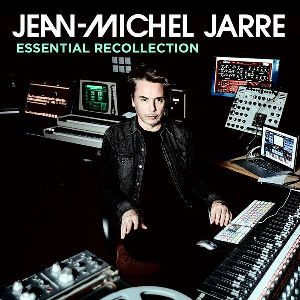 Jean Michel Jarre – Essential Recollection