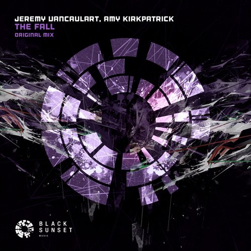 Jeremy Vancaulart feat. Amy Kirkpatrick – The Fall