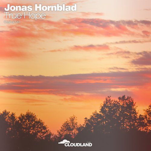 Jonas Hornblad – True Hope