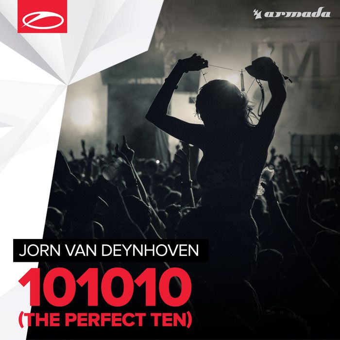 Jorn Van Deynhoven – 101010 (The Perfect Ten)
