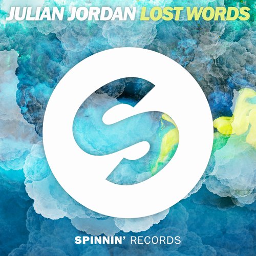 Julian Jordan – Lost Words