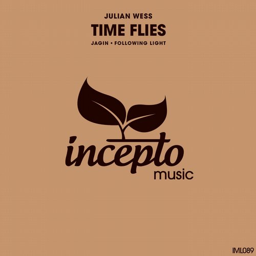 Julian Wess – Time Flies