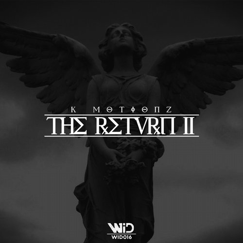 K Motionz – The Return Part 2