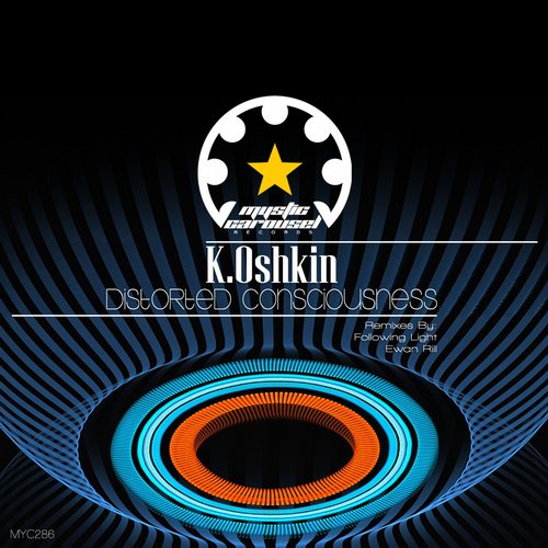K.Oshkin – Distorted Consciousness