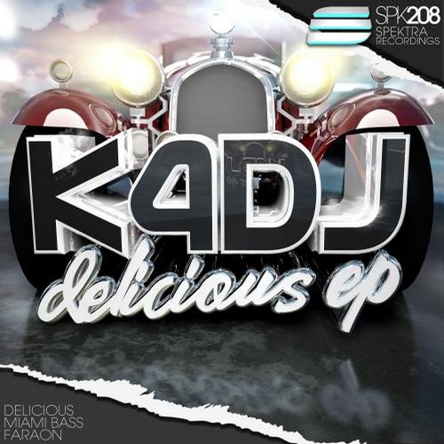 K4DJ – Delicious