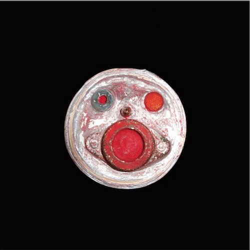 Redspecs – Absent