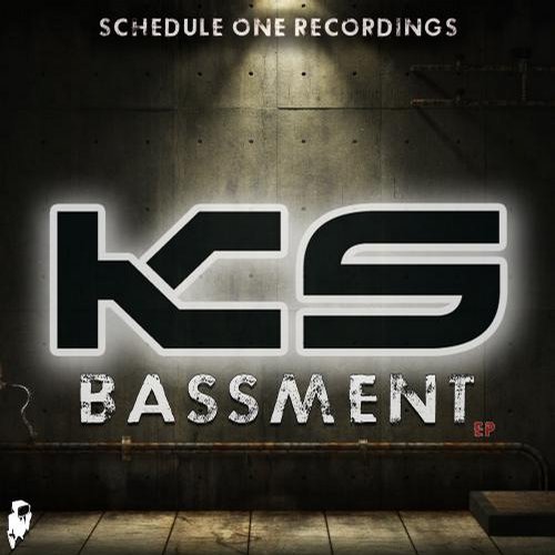 KS – Bassment EP
