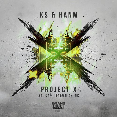KS & Hanm – Project X / Uptown Skunk