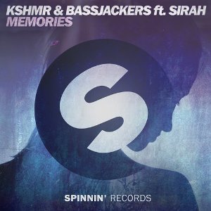 KSHMR & Bassjackers feat. Sirah – Memories