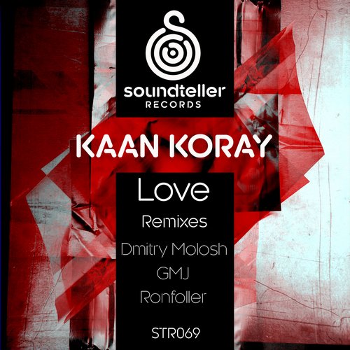 Kaan Koray – Love