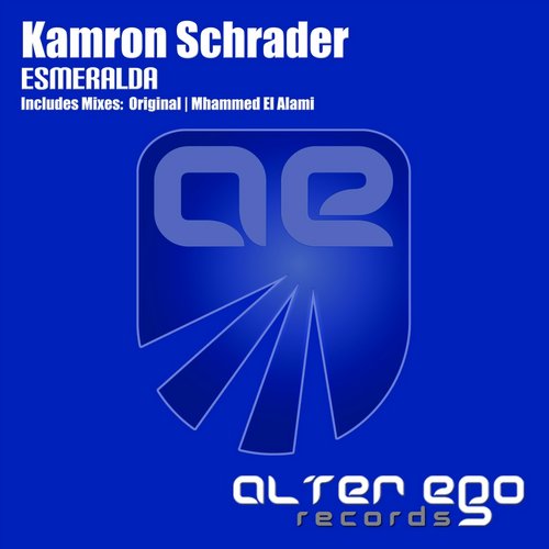 Kamron Schrader – Esmeralda