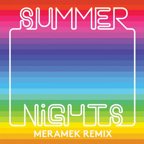 Kaskade – Summer Nights (Meramek Remix)