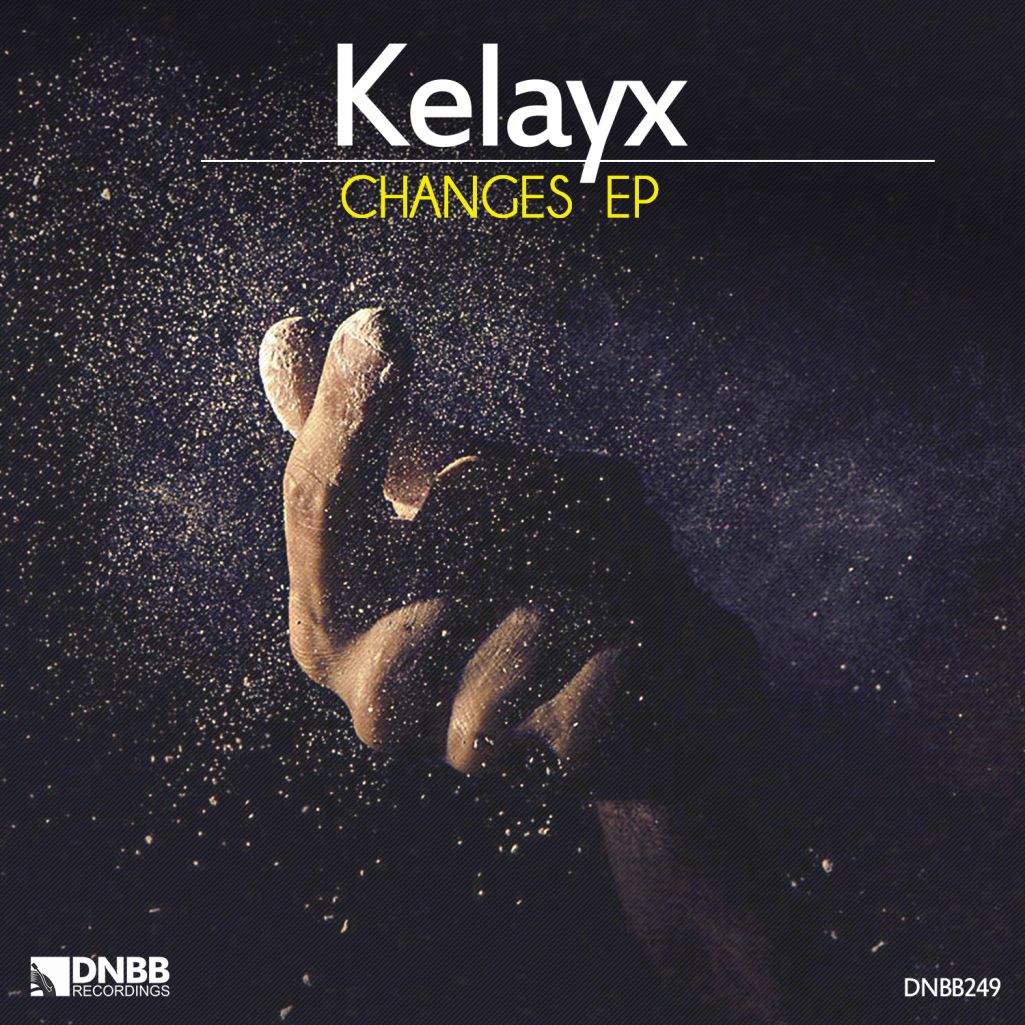 Kelayx – Changes