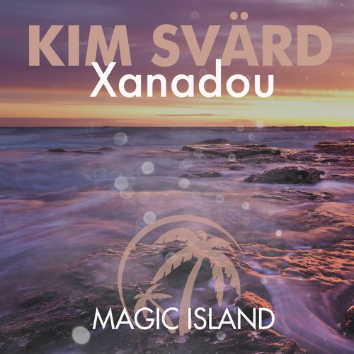 Kim Svard – Xanadou