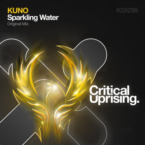 Kuno – Sparkling Water