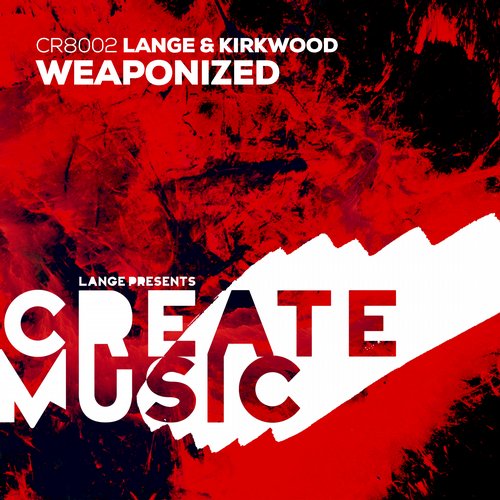 Lange & Kirkwood – Weaponized