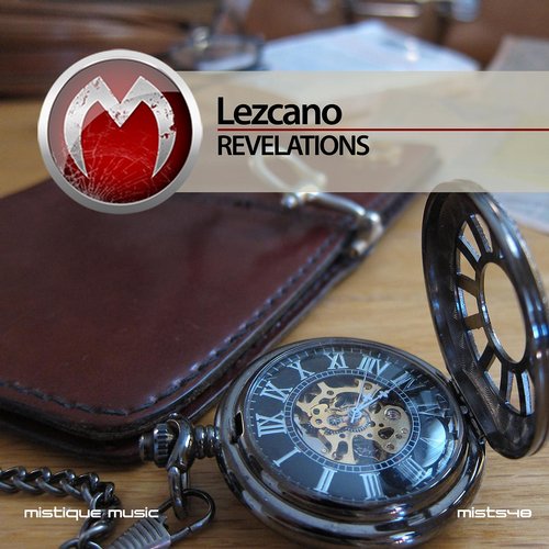 Lezcano – Revelations