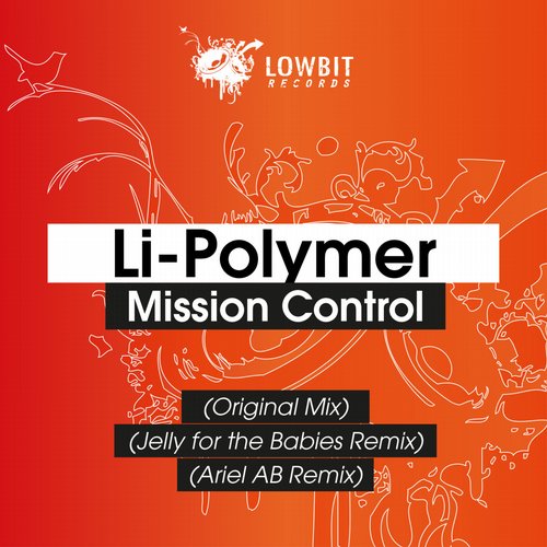 Li-Polymer – Mission Control