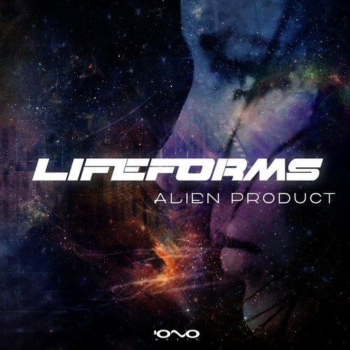 Lifeforms – Alien Product