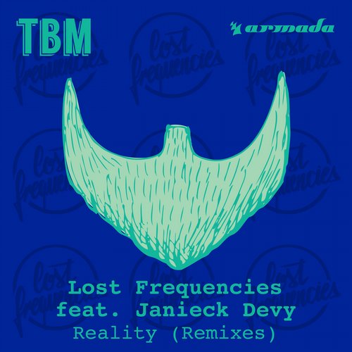 Lost Frequencies Feat. Janieck Devy – Reality – Remixes