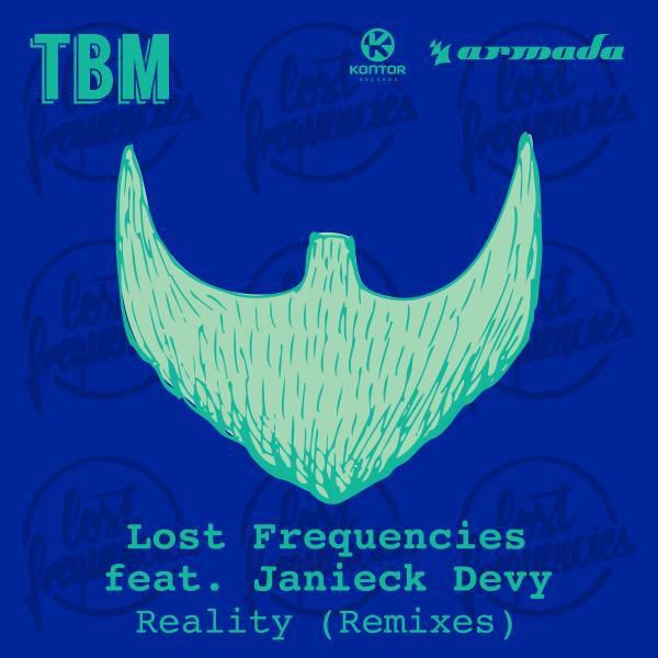 Lost Frequencies – Reality (SPYZR Remix)