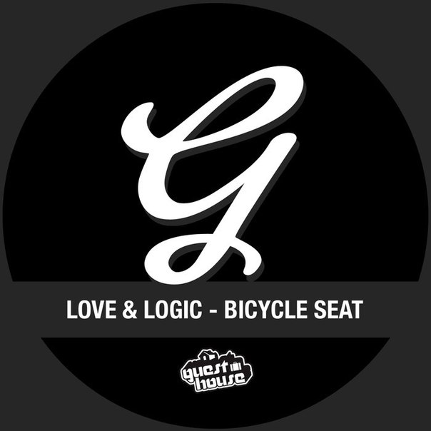 Love & Logic – Bicycle Seat