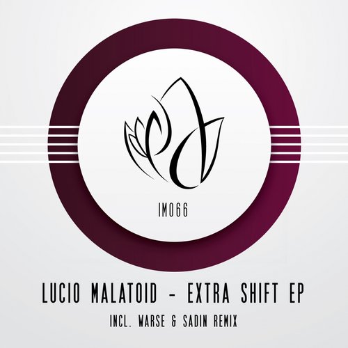 Lucio Malatoid – Extra Shift EP
