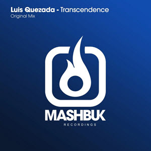 Luis Quezada – Transcendence