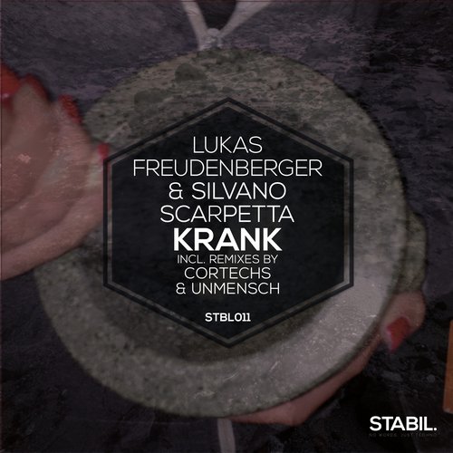 Lukas Freudenberger & Silvano Scarpetta – Krank