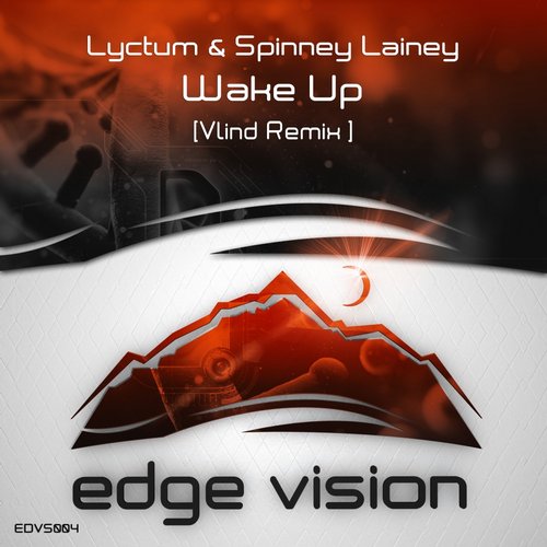 Lyctum & Spinney Lainey – Wake Up (Vlind Remix)