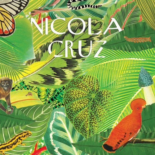 Nicola Cruz – Invocacion