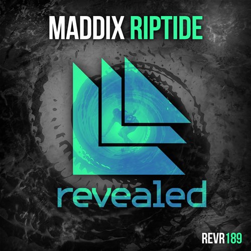 Maddix – Riptide