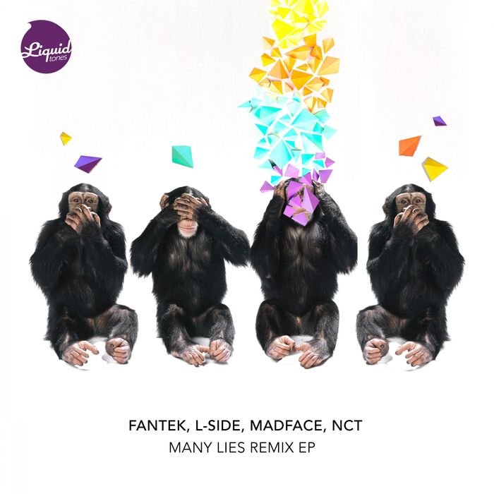 Madface – Many Lies Remix