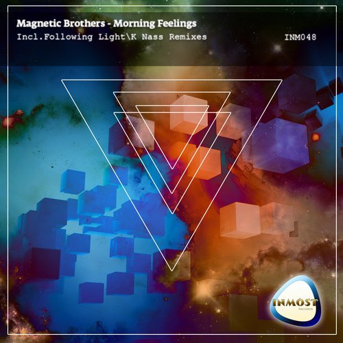 Magnetic Brothers – Morning Feelings