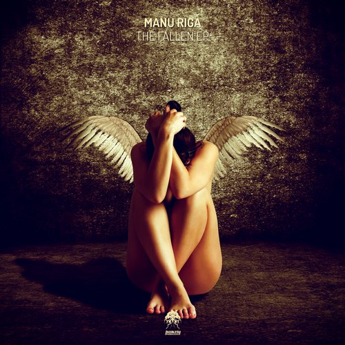 Manu Riga – The Fallen EP