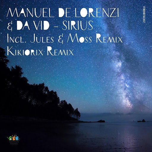 Manuel De Lorenzi & Da Vid – Sirius