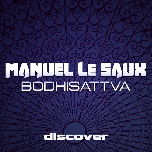 Manuel Le Saux – Bodhisattva