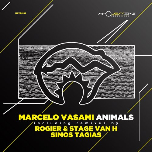 Marcelo Vasami – Animals
