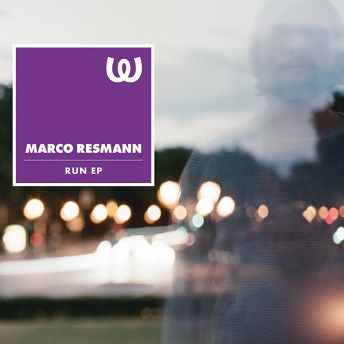 Marco Resmann – Run EP