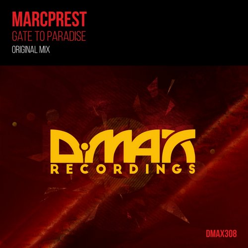 Marcprest – Gate To Paradise