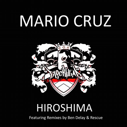 Mario Cruz – Hiroshima